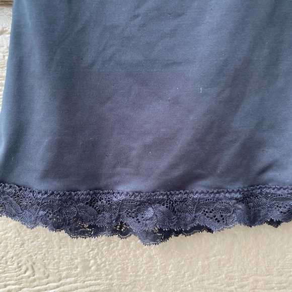 SPANX shaper black tank Small - Picture 4 of 11